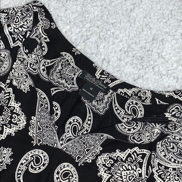 Paisley Blouse - Picture 2 of 4